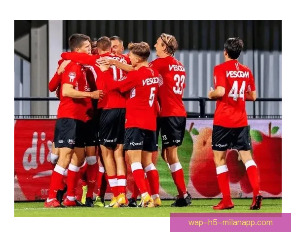 荷甲坎布尔与格罗宁根激战一触即发 双方全力争夺重要三分